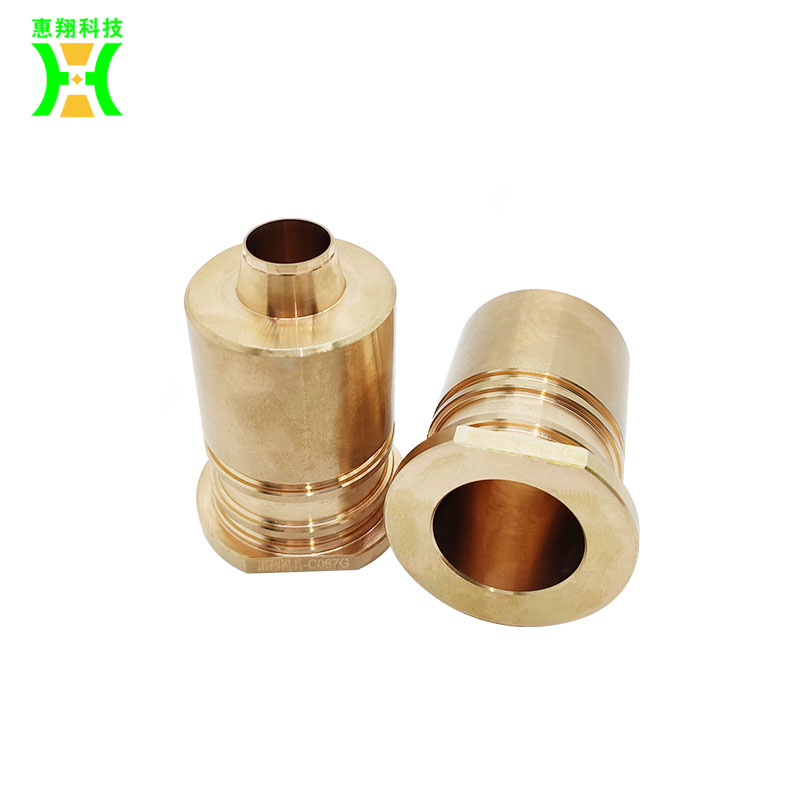 导柱导套定制怎么选厂家？不妨看看河南客户是怎么选的