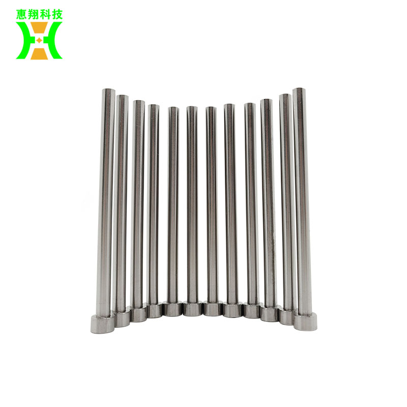 订做冲头交期快捷的厂家-那建议您来惠翔模具_