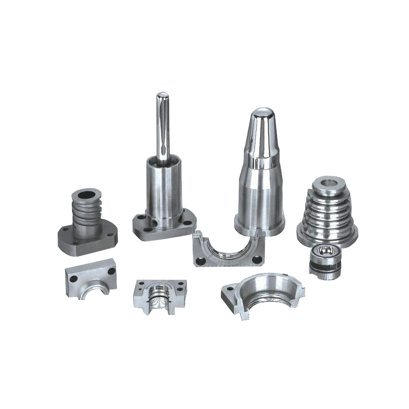 惠翔模具小课堂：Srp和trp导柱导套的区别_