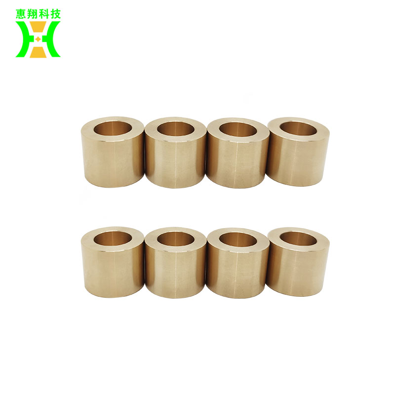 浅谈国产模具配件在国外市场的表现同样出色