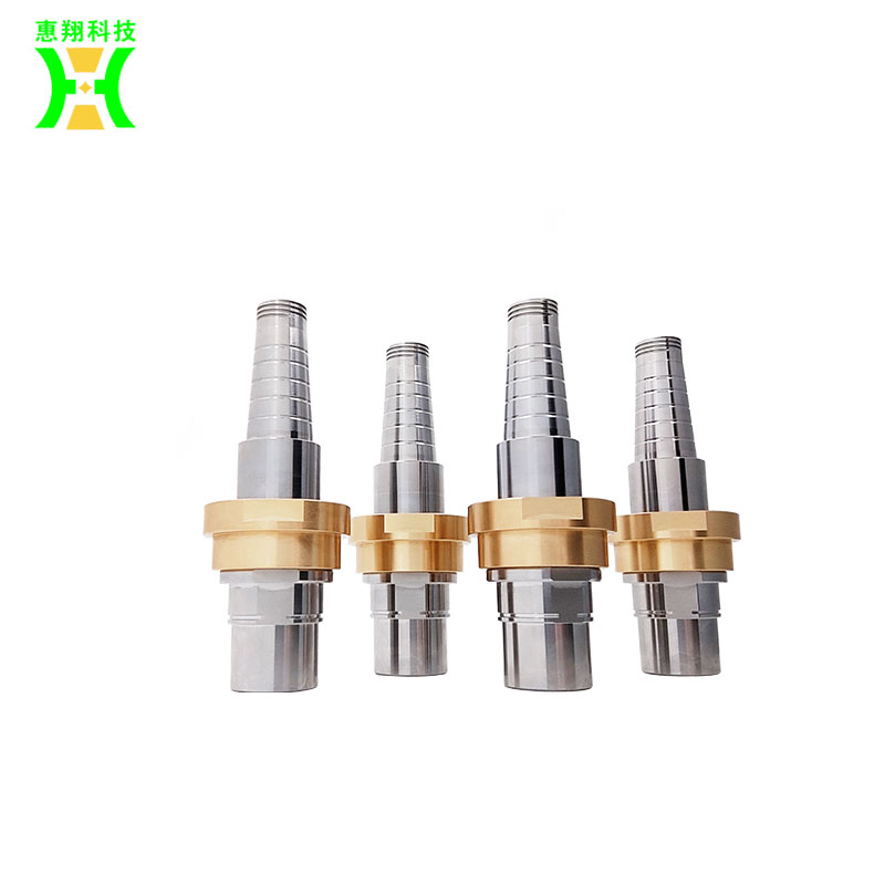 模具配件的分类有哪些？