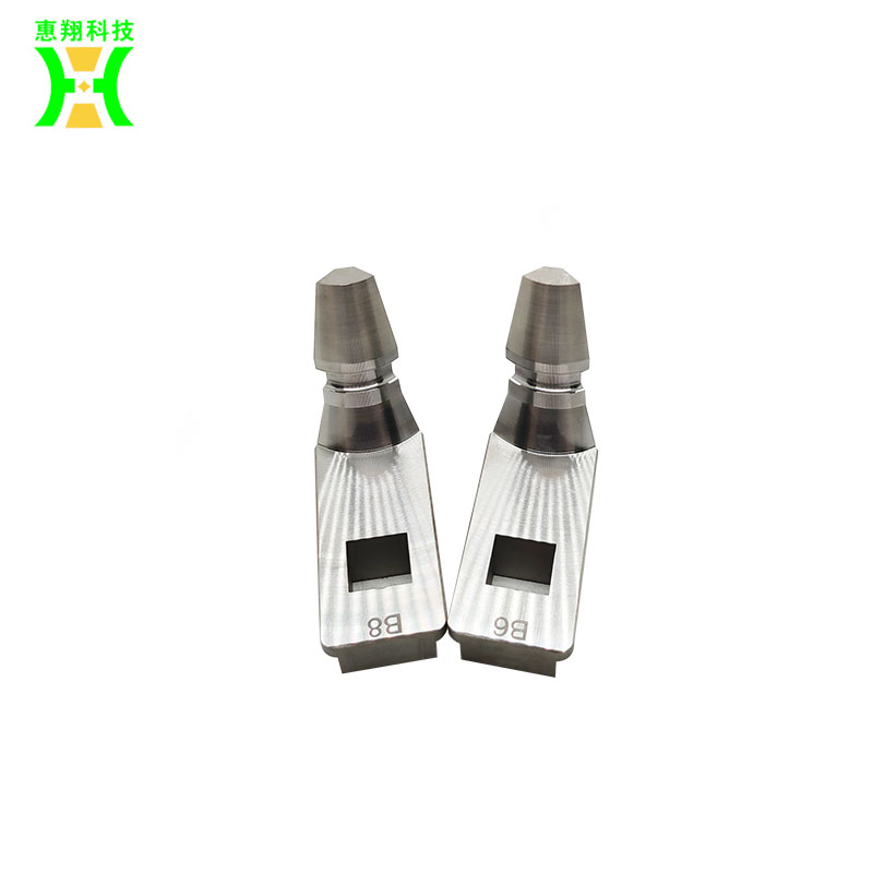 新型的模具配件特性