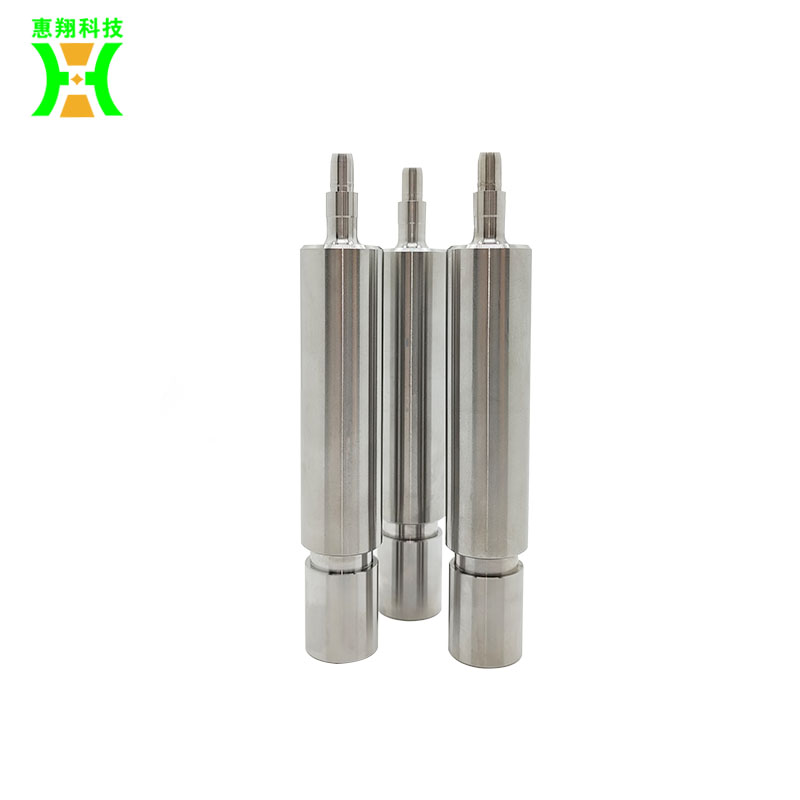 医疗模具配件的平面图要求