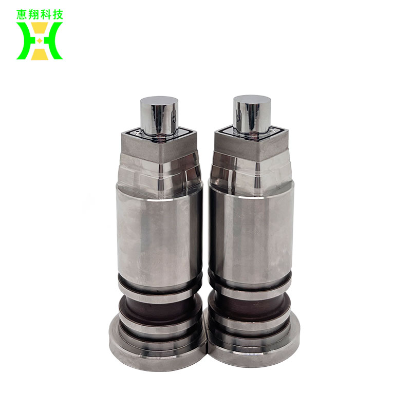 惠翔模具小课堂：SKH51冲头特性有哪些？