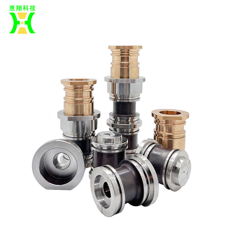 机械加工模具配件时要注意的事项技术革新实现产品升级_