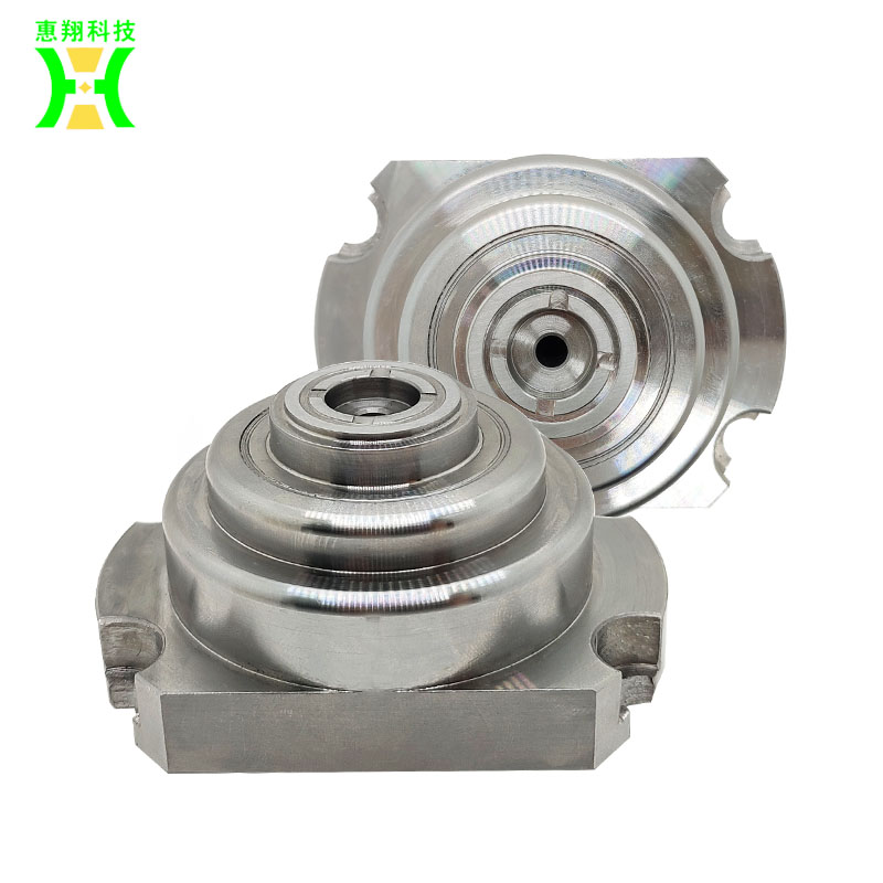 机械加工模具行业技术提升内外径研磨的设计特点有哪些？