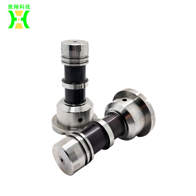 医疗模具配件的平面图要求