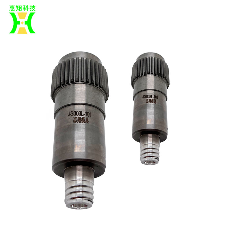 模具配件加工的细节和要求