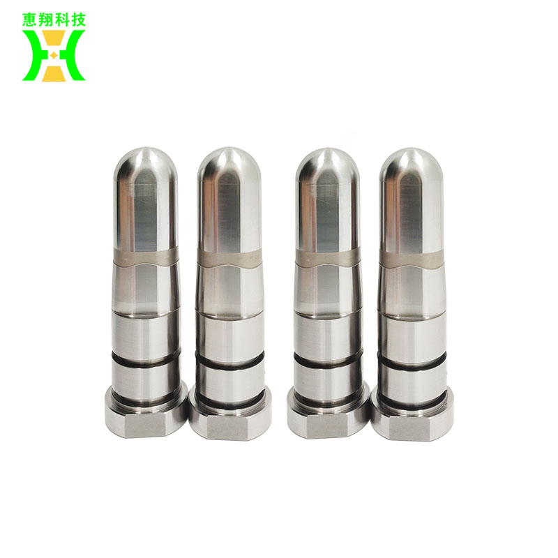 化妆品模具配件