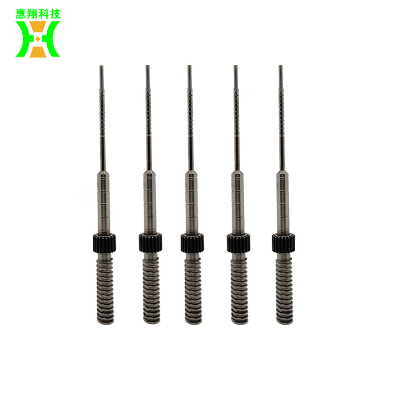 冲头材质的选用--惠翔模具_(图1)