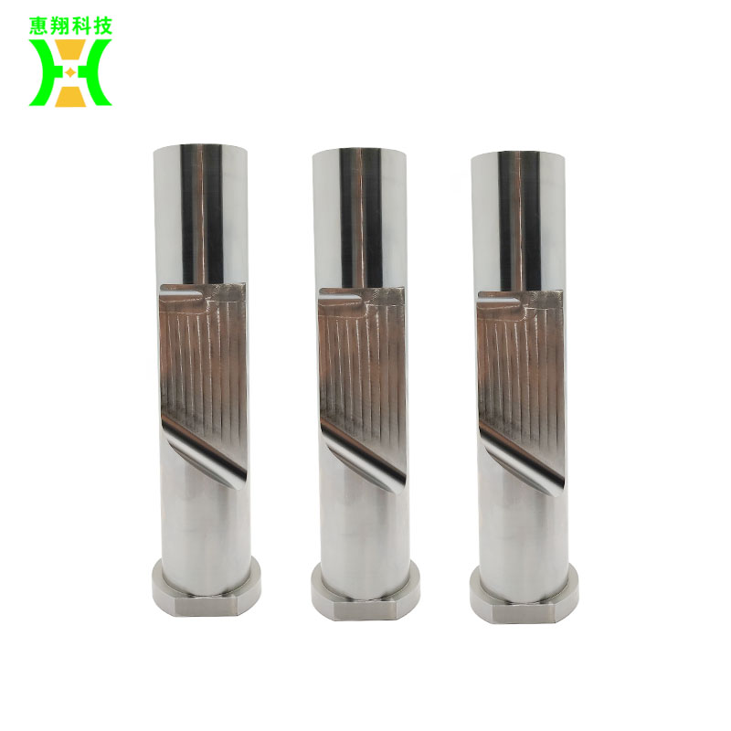 冲头模具配件加工 惠翔模具21年兢兢业业(图1)