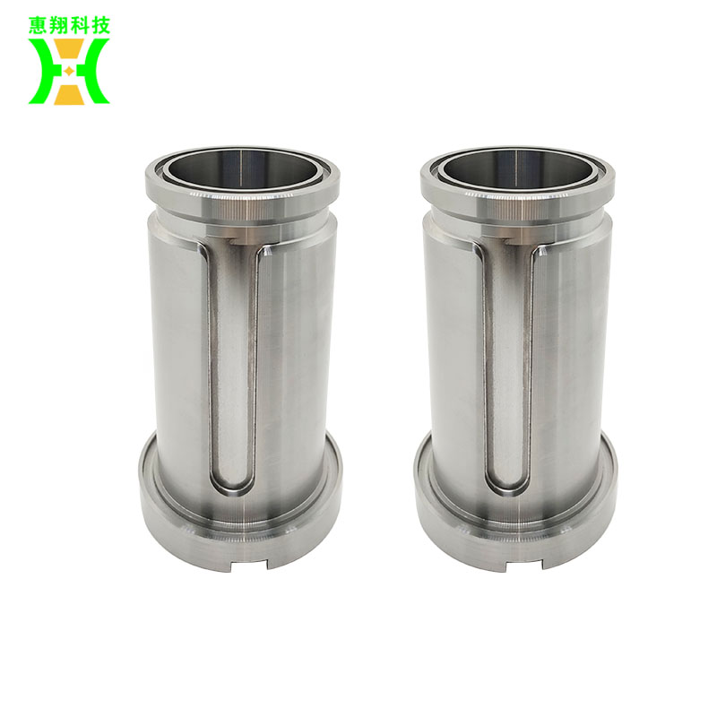 抽芽冲冲头厂家哪家好？-惠翔模具(图1)