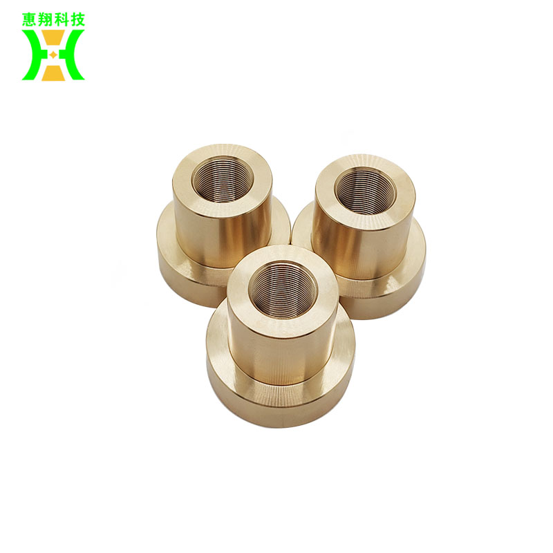 导套加工，想要高品质产品就来惠翔模具(图1)