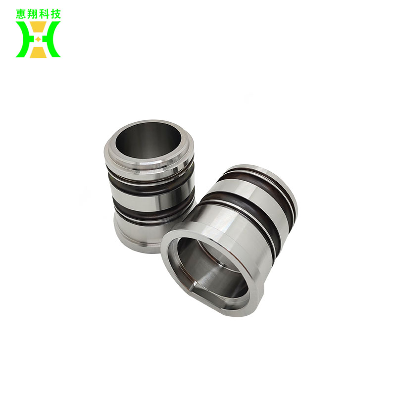 定制导柱导套哪家好 惠翔模具高效解决按需定制_(图1) 定制导柱导套哪家好 惠翔模具高效解决按需定制_(图1)