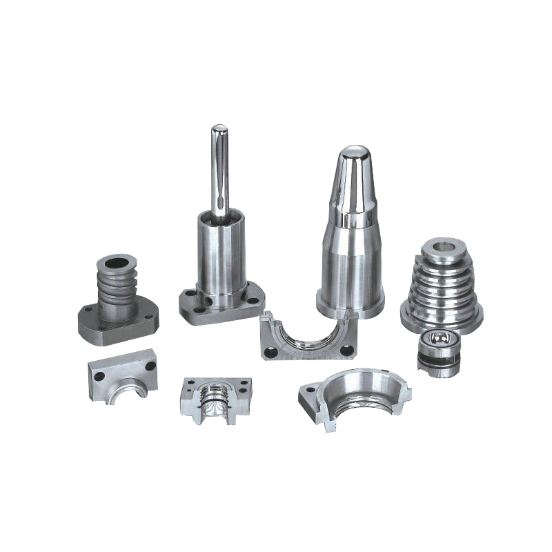 惠翔模具小课堂:Srp和trp导柱导套的区别_(图1) 惠翔模具小课堂:Srp和trp导柱导套的区别_(图1)