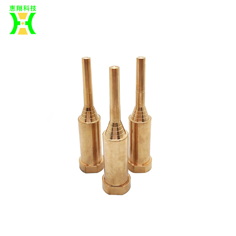 惠翔模具小课堂:钨钢冲针特点_(图1) 惠翔模具小课堂:钨钢冲针特点_(图1)