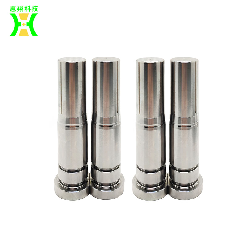 惠翔模具小课堂:斜导柱的长度要怎么计算呢?_(图1) 惠翔模具小课堂:斜导柱的长度要怎么计算呢?_(图1)