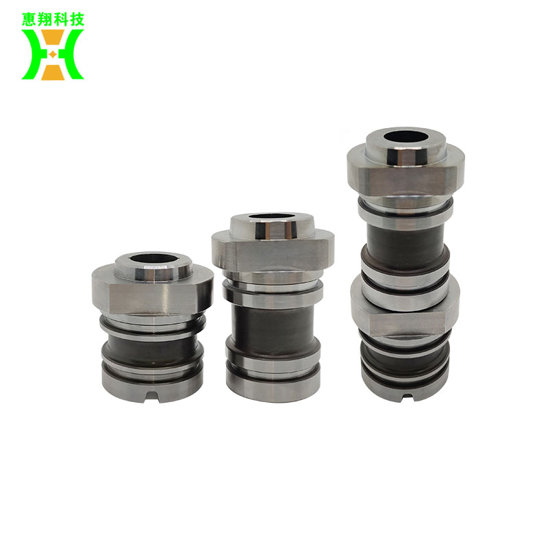 精密模具配件之高效的模具质量检测技术_(图1) 精密模具配件之高效的模具质量检测技术_(图1)