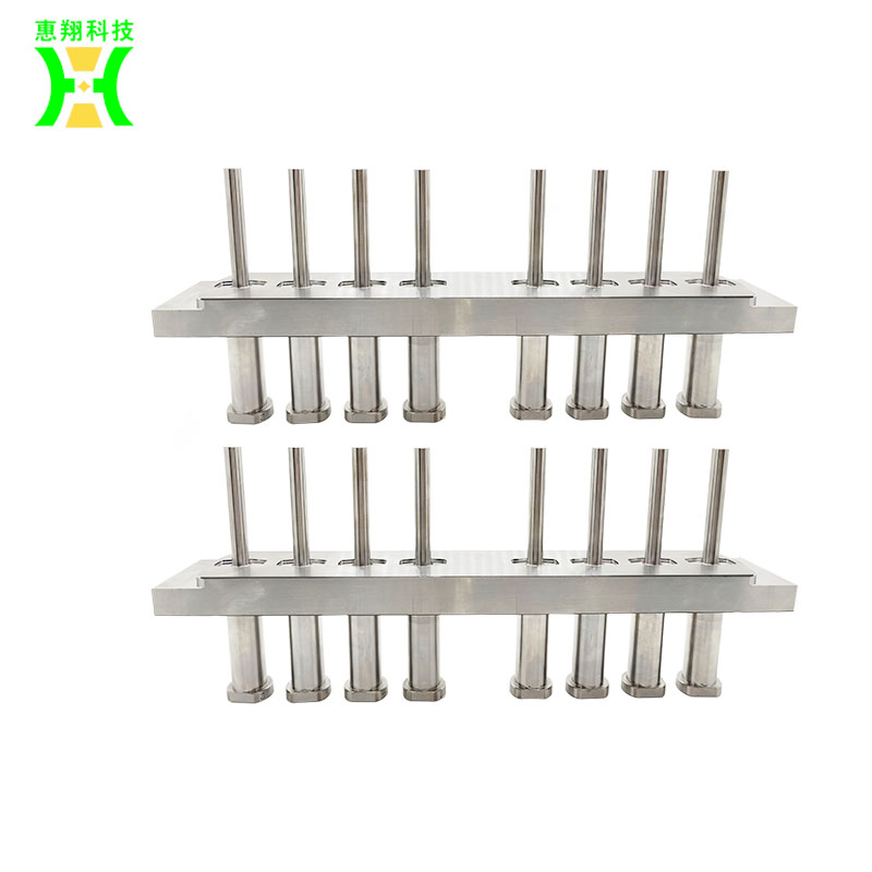 模具滚珠导柱材质有哪几种?惠翔模具为您解析_(图1) 模具滚珠导柱材质有哪几种?惠翔模具为您解析_(图1)