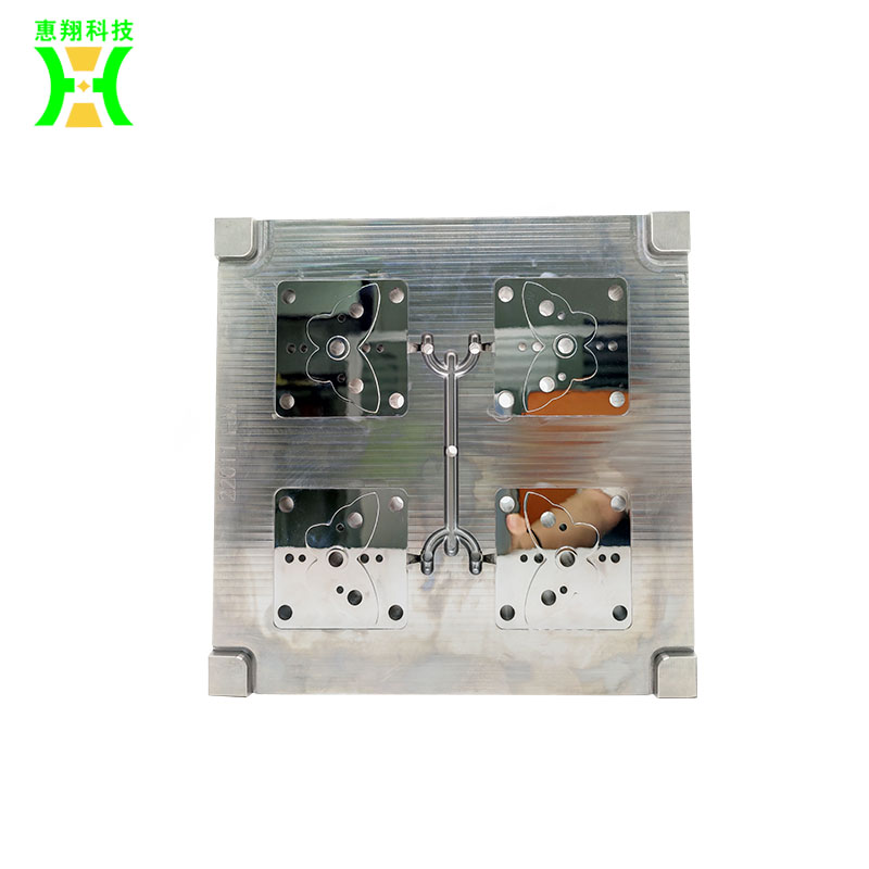 模具配件加工的细节要求及分类_(图1) 模具配件加工的细节要求及分类_(图1)