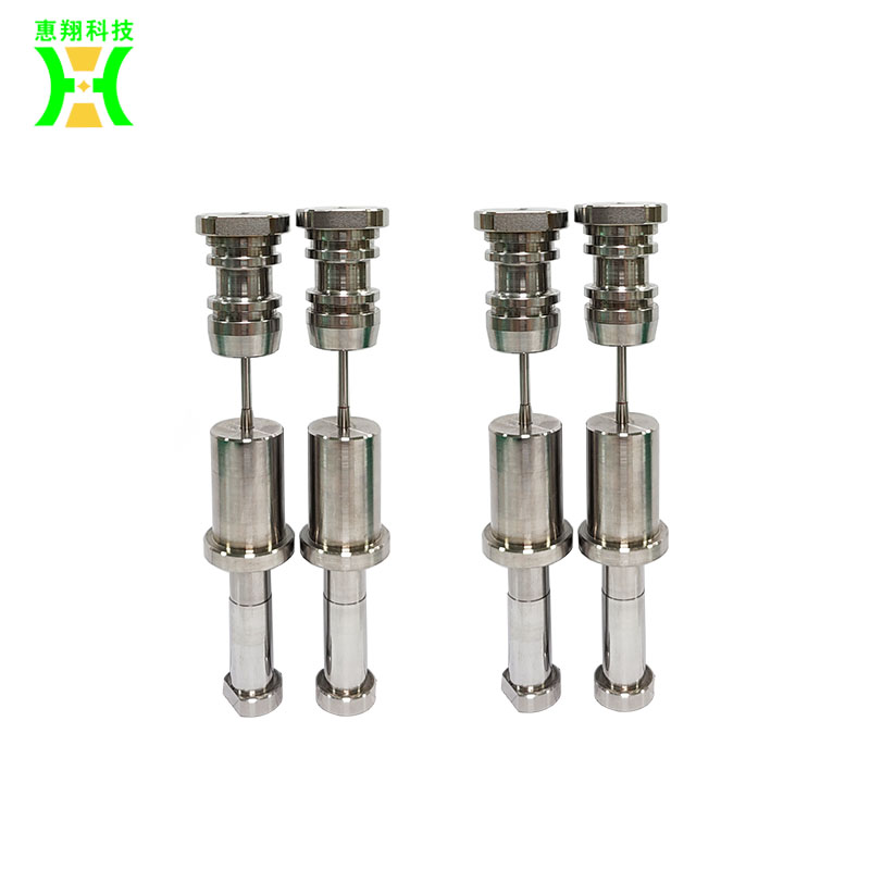 塑胶模具顶针的种类材质及其用途_(图1) 塑胶模具顶针的种类材质及其用途_(图1)