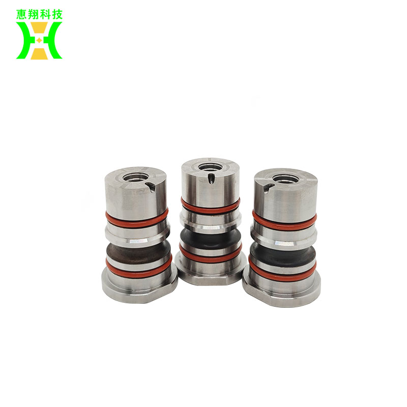 医疗模具配件的英文标识是什么?(图1) 医疗模具配件的英文标识是什么?(图1)