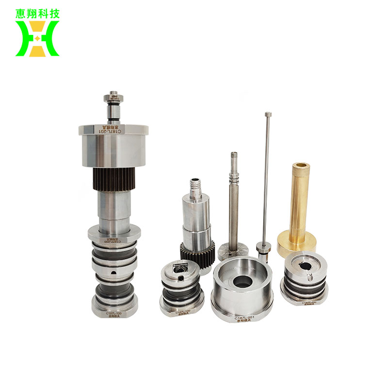 医用模具配件的清理要求_(图1) 医用模具配件的清理要求_(图1)