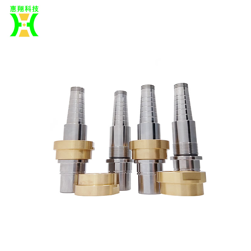 医用模具配件是注塑成型行业的关键