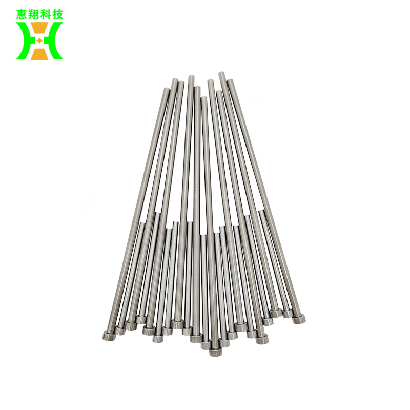 医用模具配件是注塑成型行业的关键(图2) 医用模具配件是注塑成型行业的关键(图2)