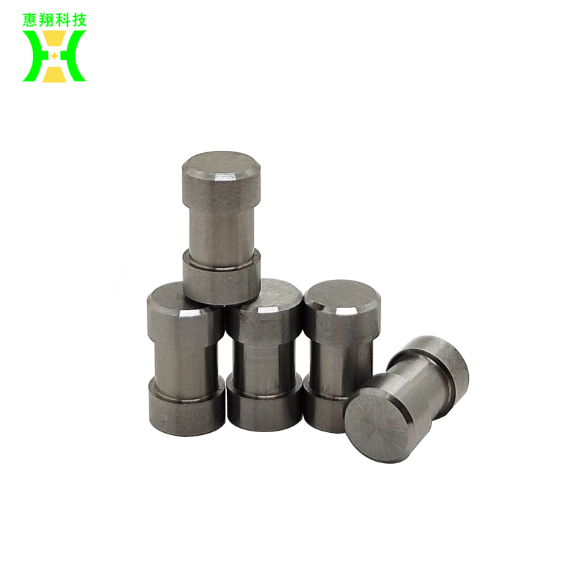 中山GP导柱导套用什么材质？惠翔模具告诉您(图2)