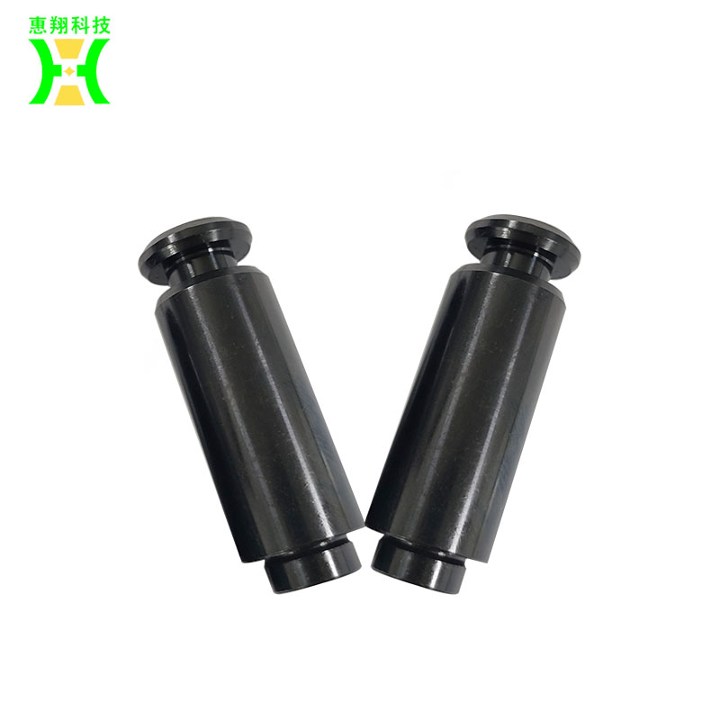 注塑精密模具零件的注意事项有哪些(图2) 注塑精密模具零件的注意事项有哪些(图2)