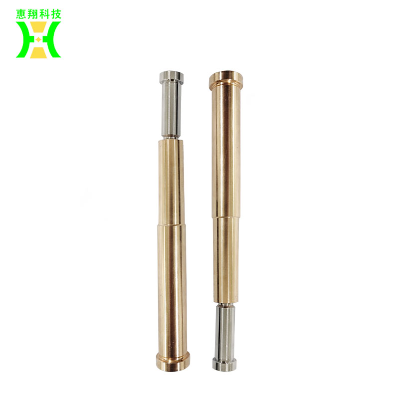 常见模具配件加工类型有哪些_(图2)