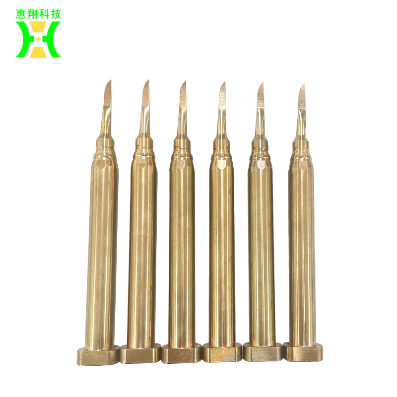 冲不锈钢冲头容易断-看浙江客户怎么解决(图2) 冲不锈钢冲头容易断-看浙江客户怎么解决(图2)