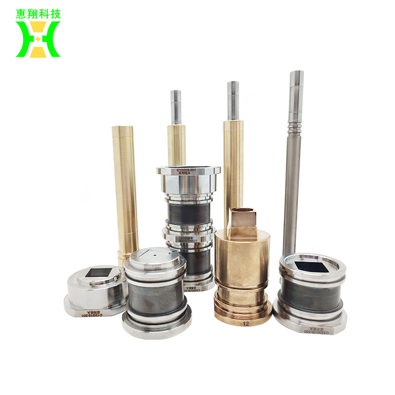 冲针介绍(图1) 冲针介绍(图1)