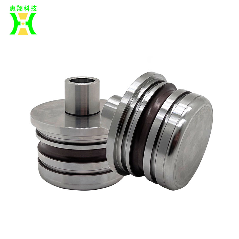 导柱在模具中的作用-惠翔模具为您解析(图2) 导柱在模具中的作用-惠翔模具为您解析(图2)