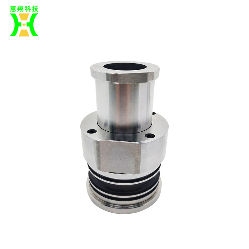 高速钢冲头与镶针加工,客人真的只是在乎价格吗(图2) 高速钢冲头与镶针加工,客人真的只是在乎价格吗(图2)