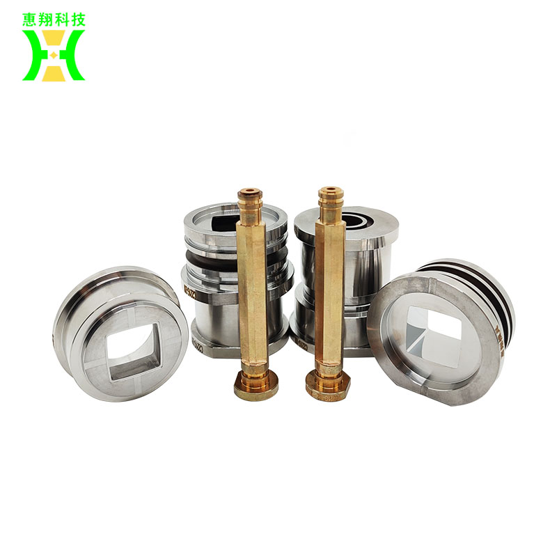 高速钢冲头与镶针加工,客人真的只是在乎价格吗(图1) 高速钢冲头与镶针加工,客人真的只是在乎价格吗(图1)