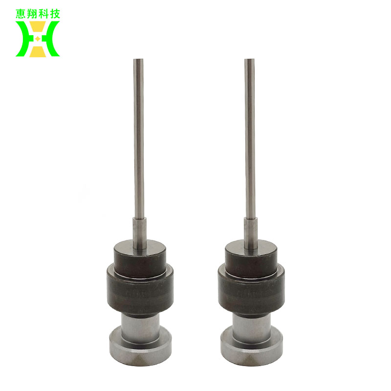 湖北6mm冲不锈钢冲头用的什么材质?(图2) 湖北6mm冲不锈钢冲头用的什么材质?(图2)