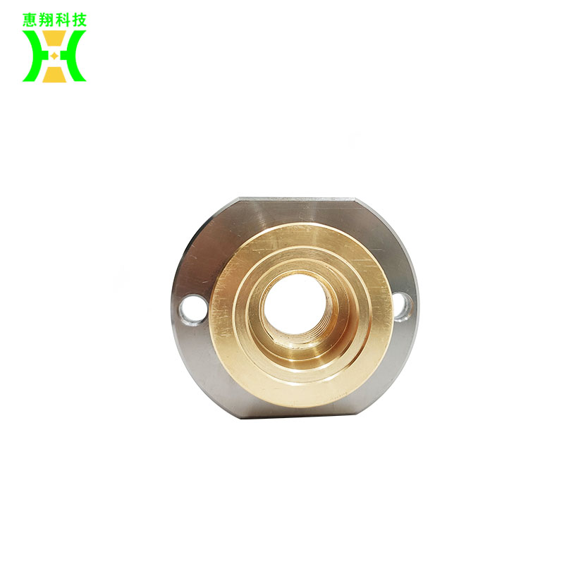 机械加工模具配件时要注意的事项技术革新实现产品升级_(图2) 机械加工模具配件时要注意的事项技术革新实现产品升级_(图2)