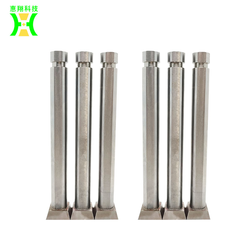 模具配件,轴类零件加工呈现大趋势(图2)