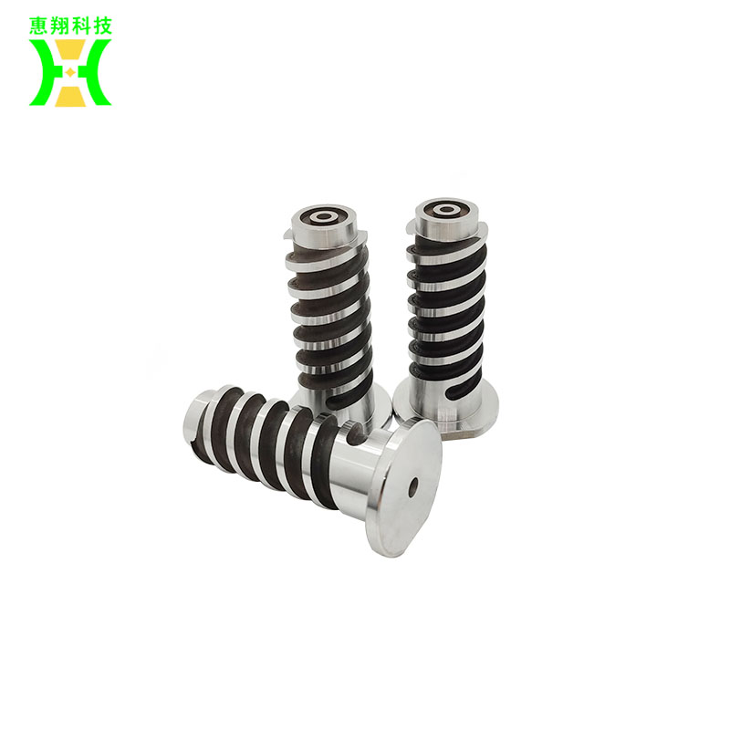 模具配件的分类有哪些?(图1) 模具配件的分类有哪些?(图1)