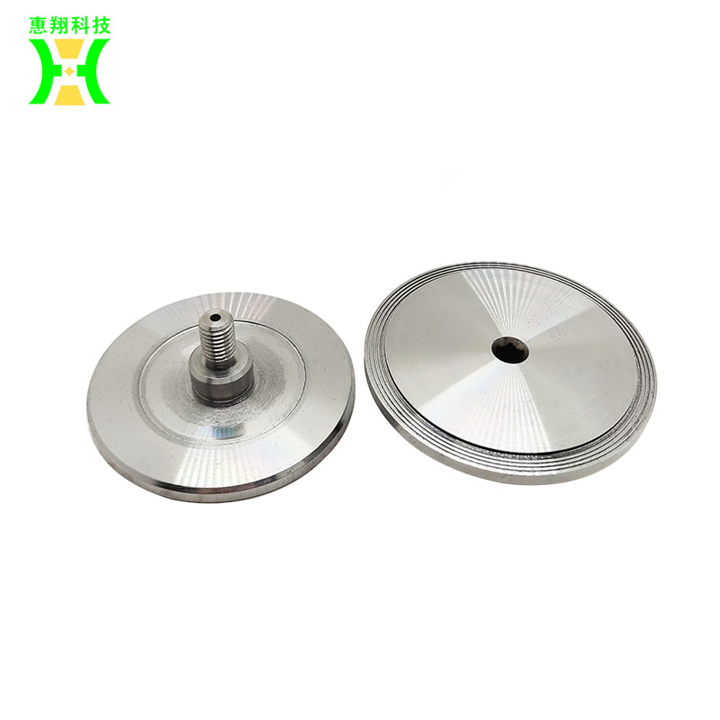 模具镶针需要具备哪些性能才更耐用-惠翔模具告诉你(图1) 模具镶针需要具备哪些性能才更耐用-惠翔模具告诉你(图1)