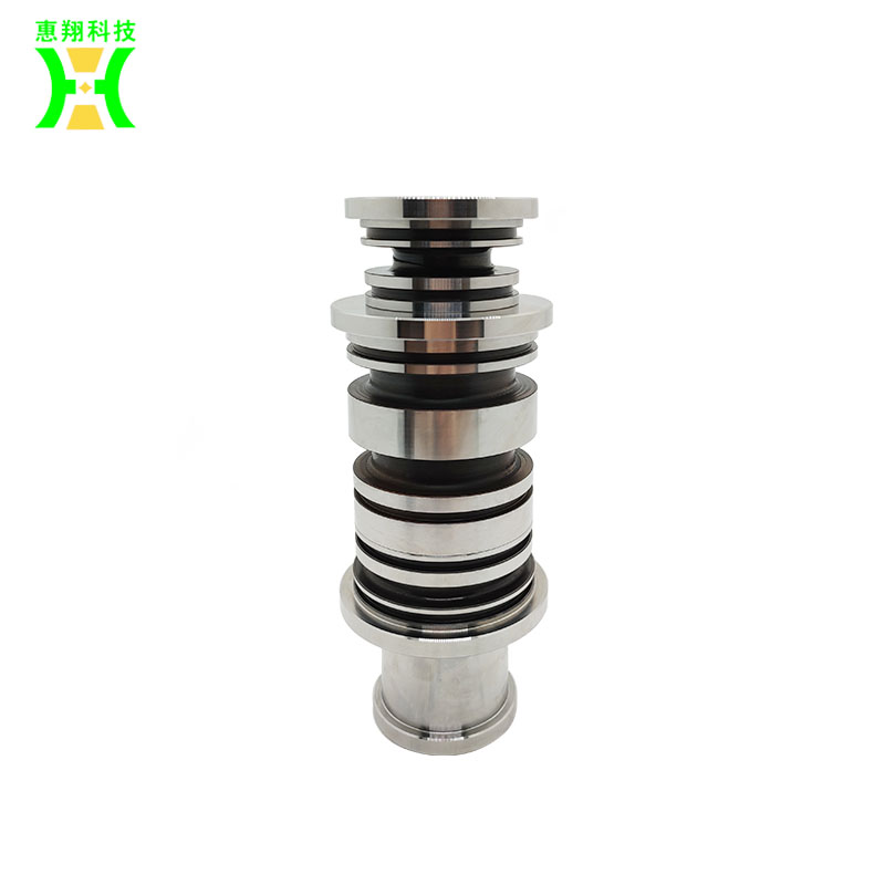 注塑精密模具零件的注意事项有哪些(图1) 注塑精密模具零件的注意事项有哪些(图1)