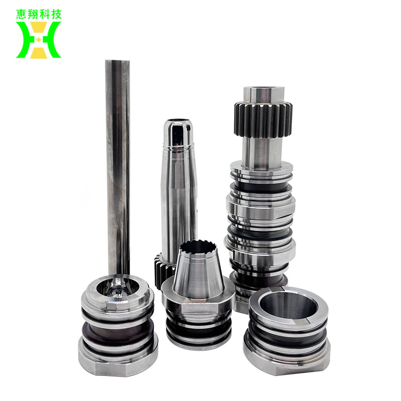 加快高端制造业发展(图1)