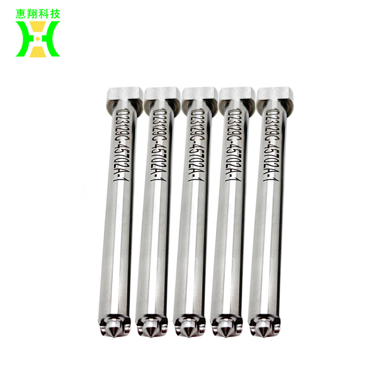 模具配件产业发展日趋合理(图1)