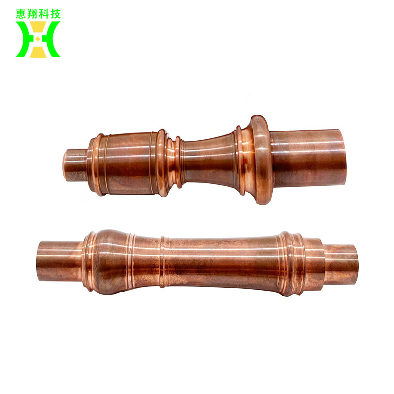 模具配件加工的细节和要求(图1)