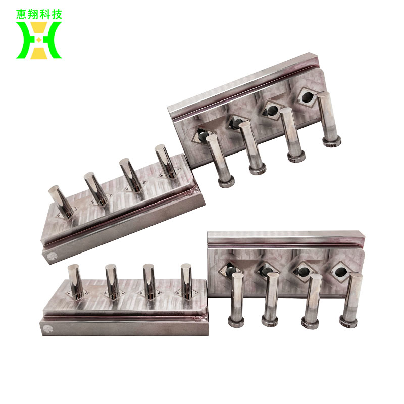 模具企业重点发展方向(图1) 模具企业重点发展方向(图1)