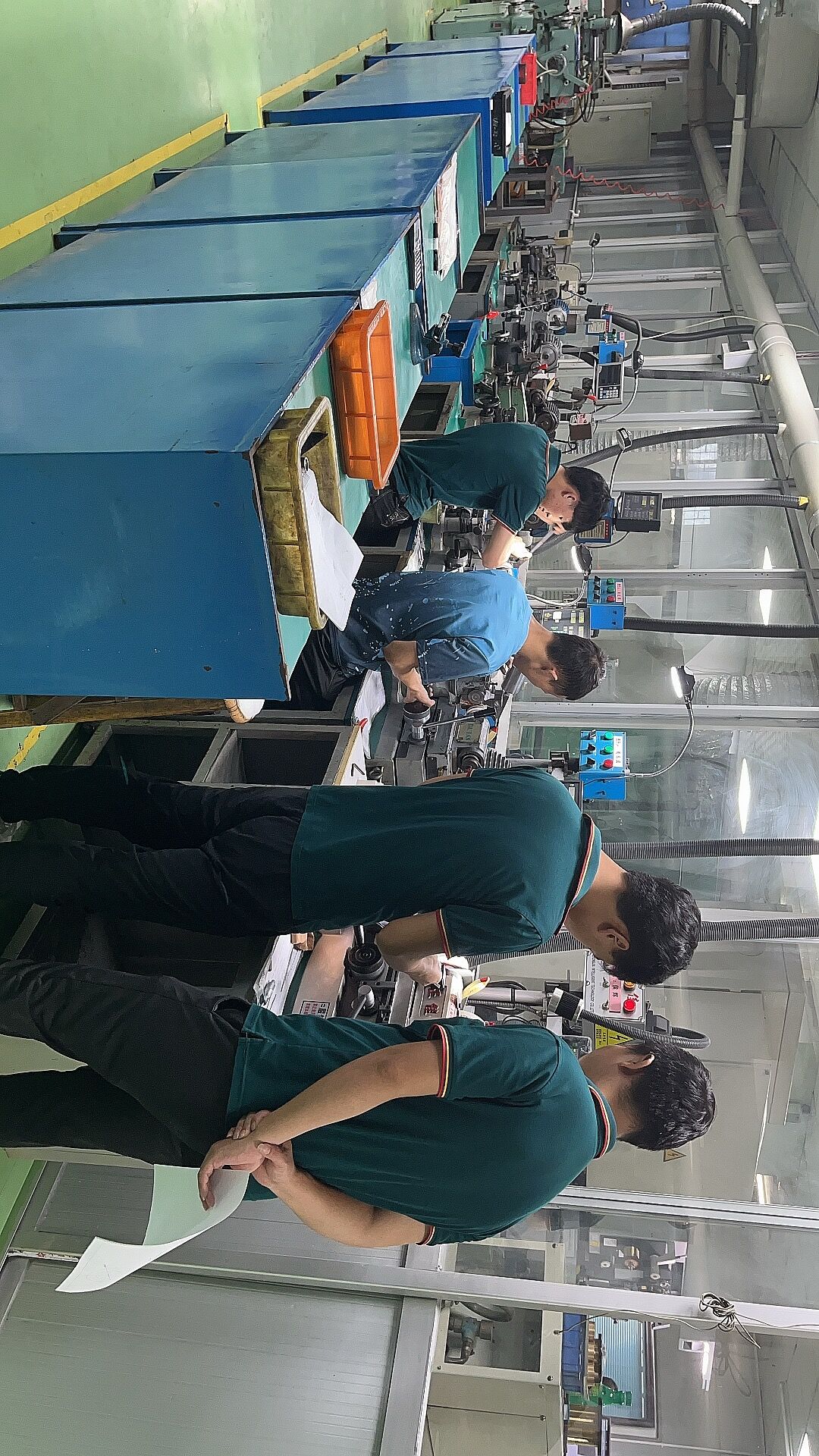 模具配件加工的细节和要求惠翔给您分析分析！