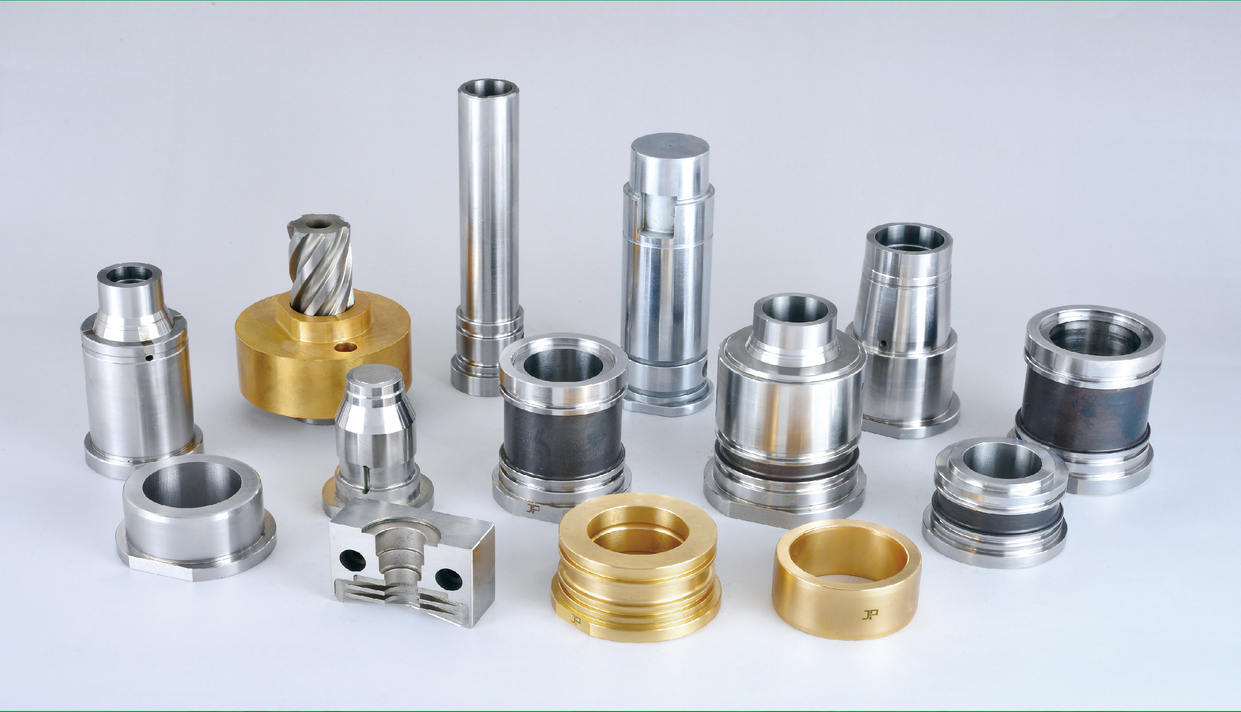 高精密模具配件具有的特性是哪些(图2) 高精密模具配件具有的特性是哪些(图2)