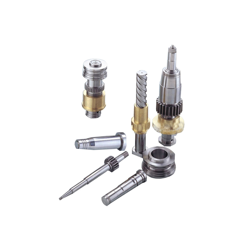 模具配件加工的新技术与发展(图2)